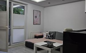 Apartament Silver